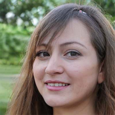 Zahra Ayoubi